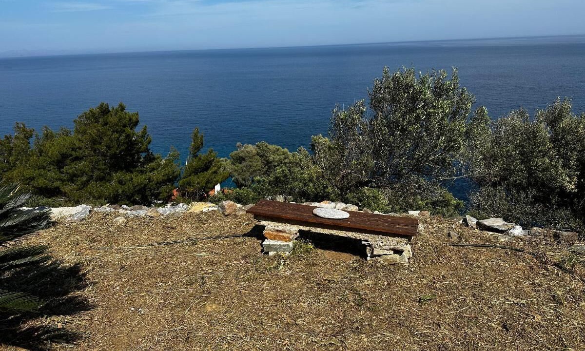 Photo of Outdoor in Kymi-Aliveri