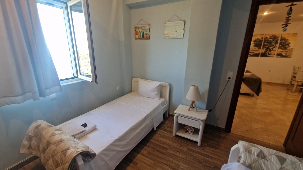 Photo of Bedroom in Kymi-Aliveri
