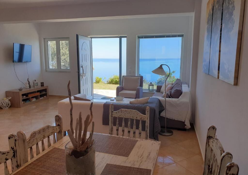Photo of Livingroom in Kymi-Aliveri