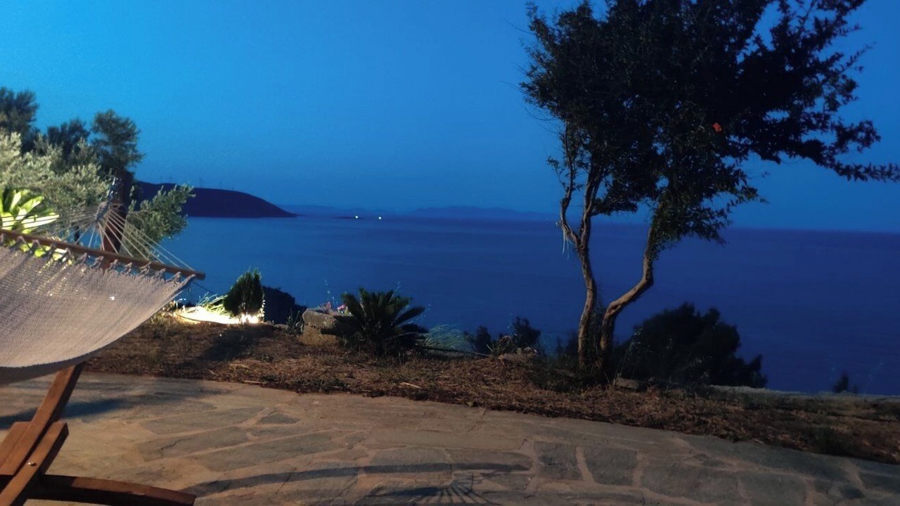 Photo of Outdoor in Kymi-Aliveri