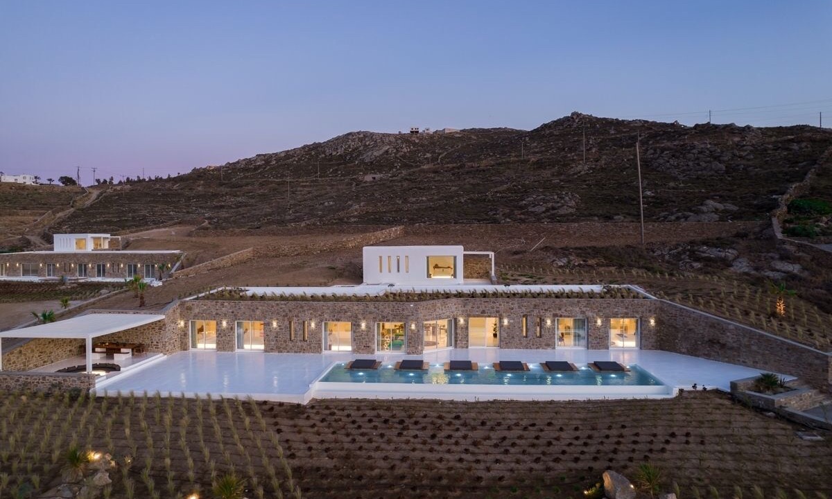 Photo of Outdoor in Ftelia