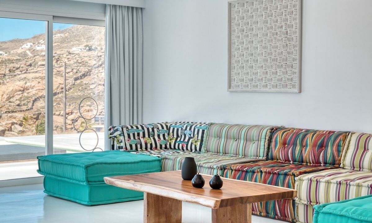 Photo of Livingroom in Ftelia