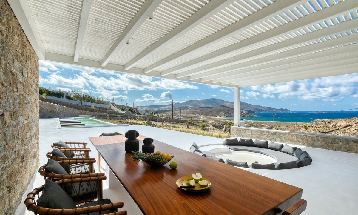 Photo of Outdoor in Ftelia