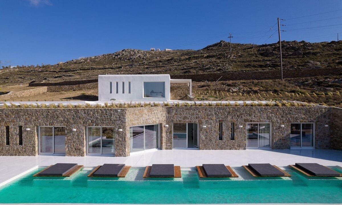 Photo of Outdoor in Ftelia