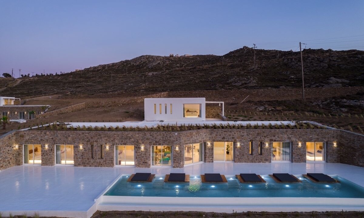 Photo of Outdoor in Ftelia
