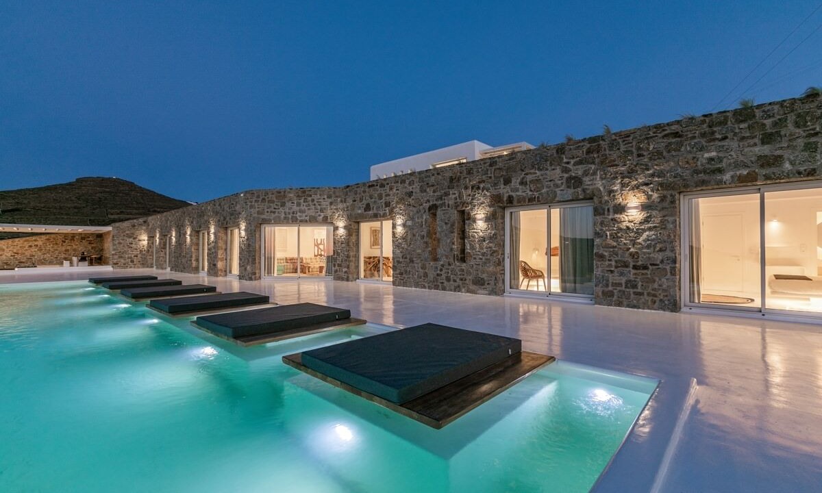 Photo of Outdoor in Ftelia
