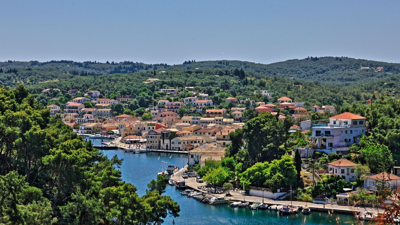 Photo of Others in Gaios