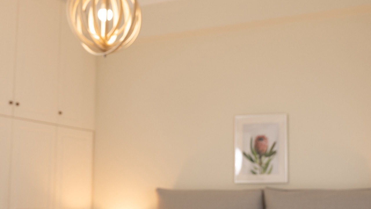 Photo of Bedroom in Katavolos