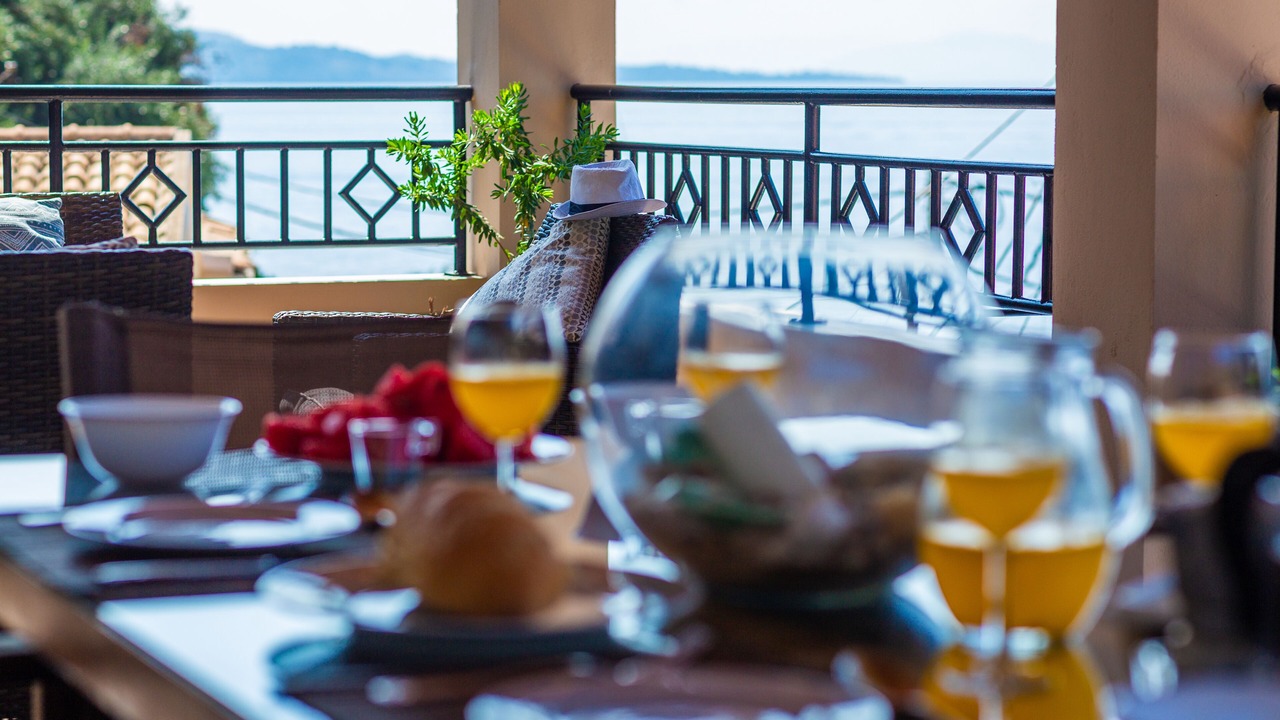 Photo of Outdoor in Katavolos