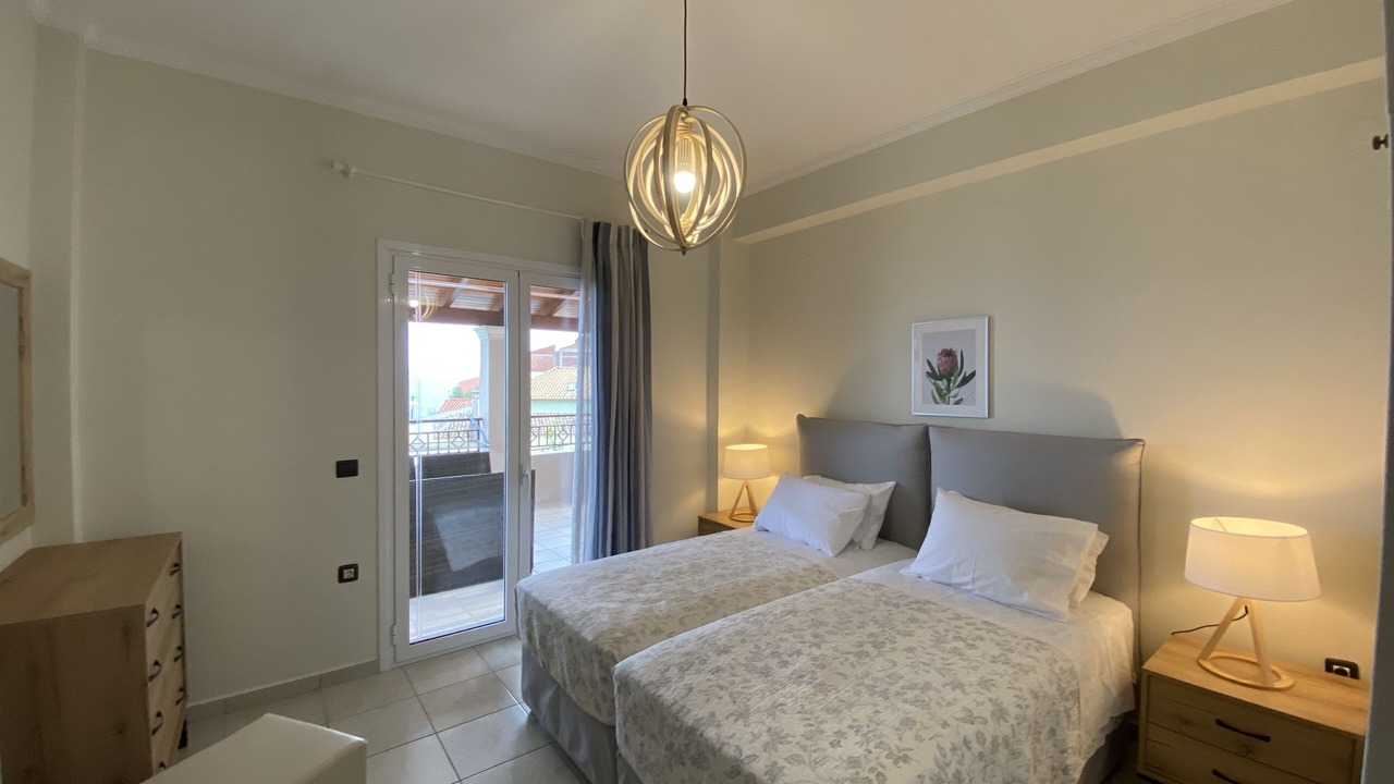 Photo of Bedroom in Katavolos