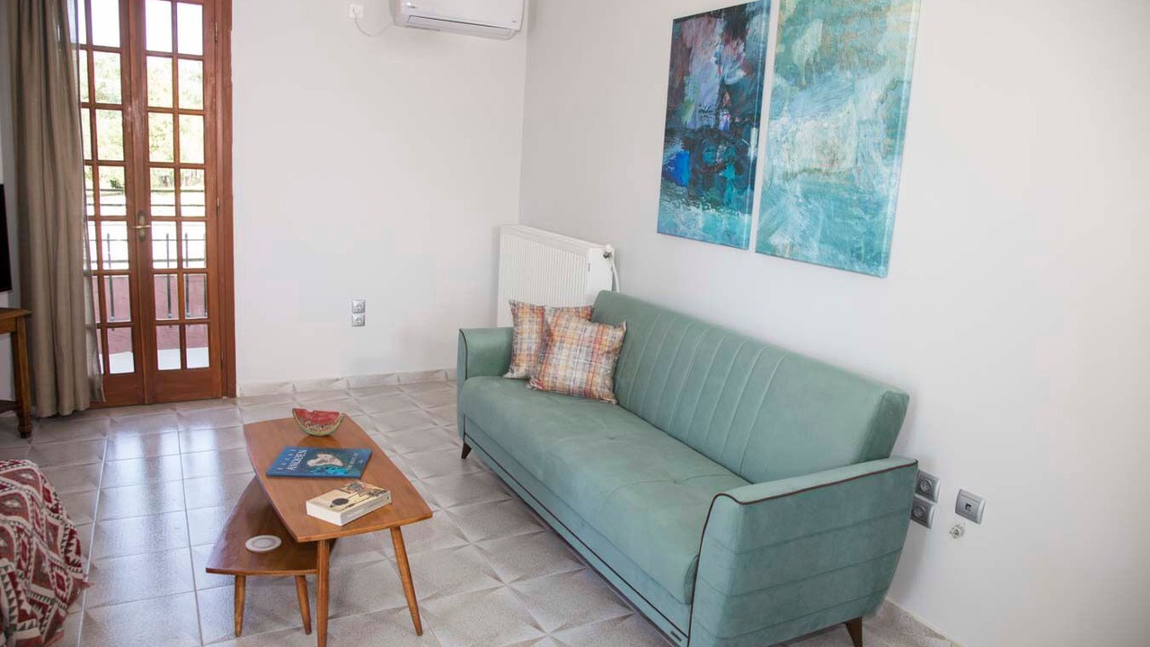 Photo of Livingroom in Lixouri