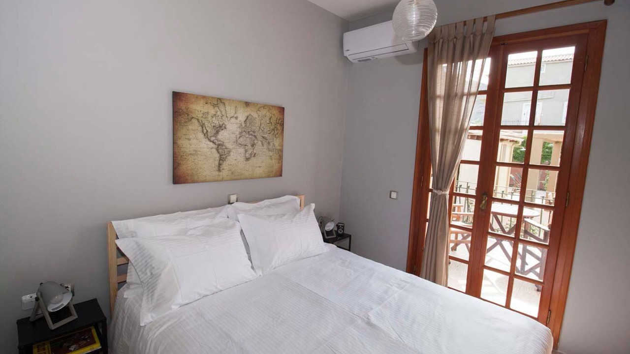 Photo of Bedroom in Lixouri