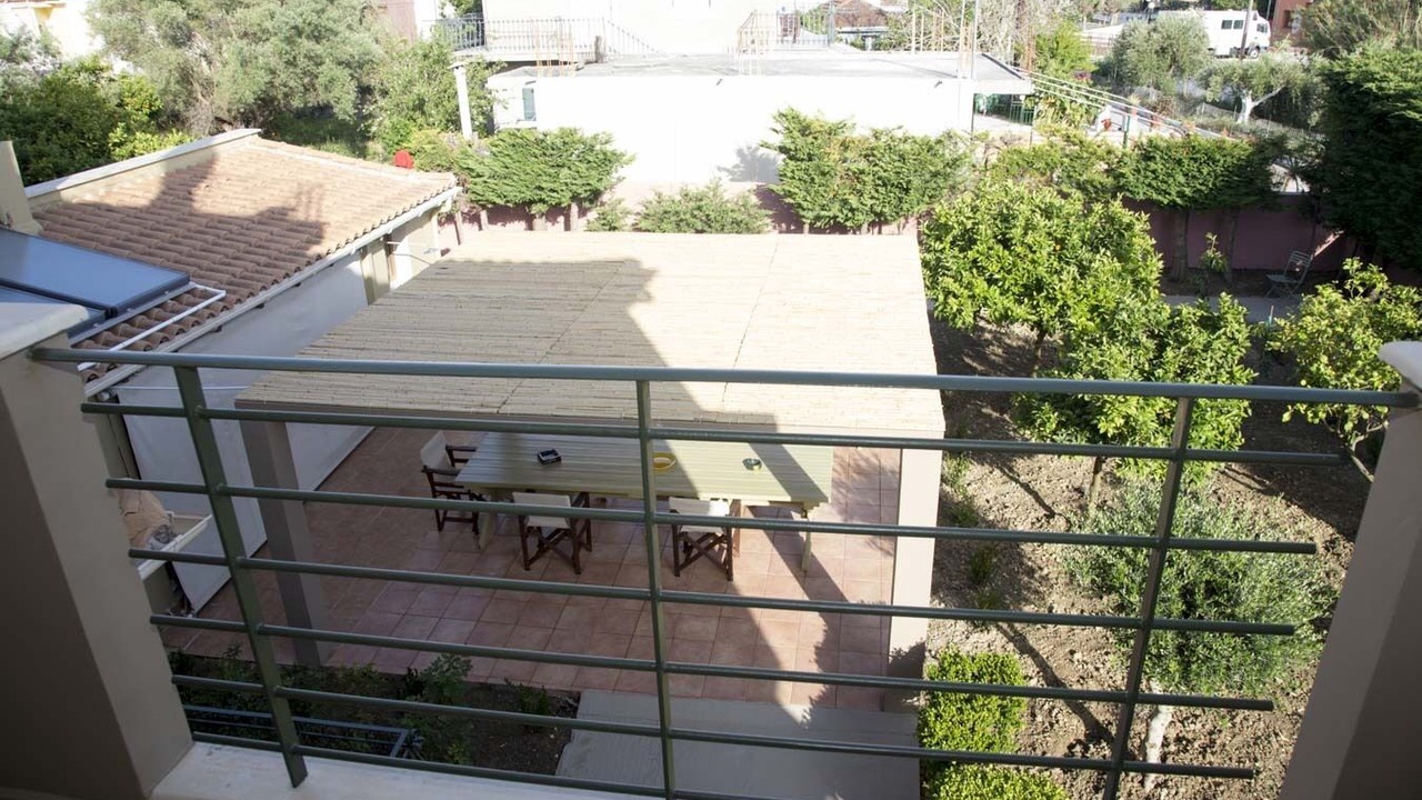 Photo of Patio Balcony in Lixouri