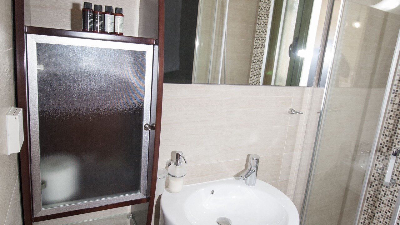 Photo of Bathroom in Lixouri