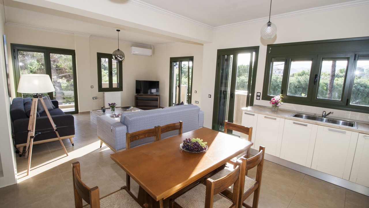 Photo of Bedroom in Lixouri