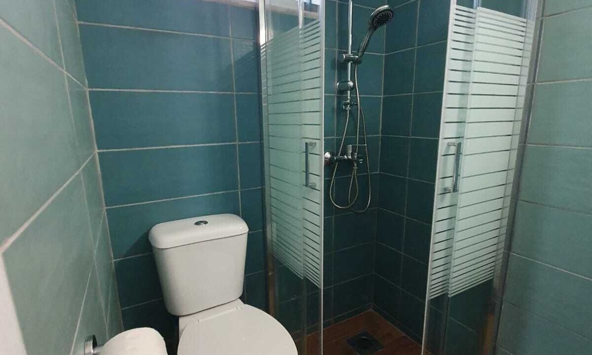 Photo of Bathroom in Psalidi