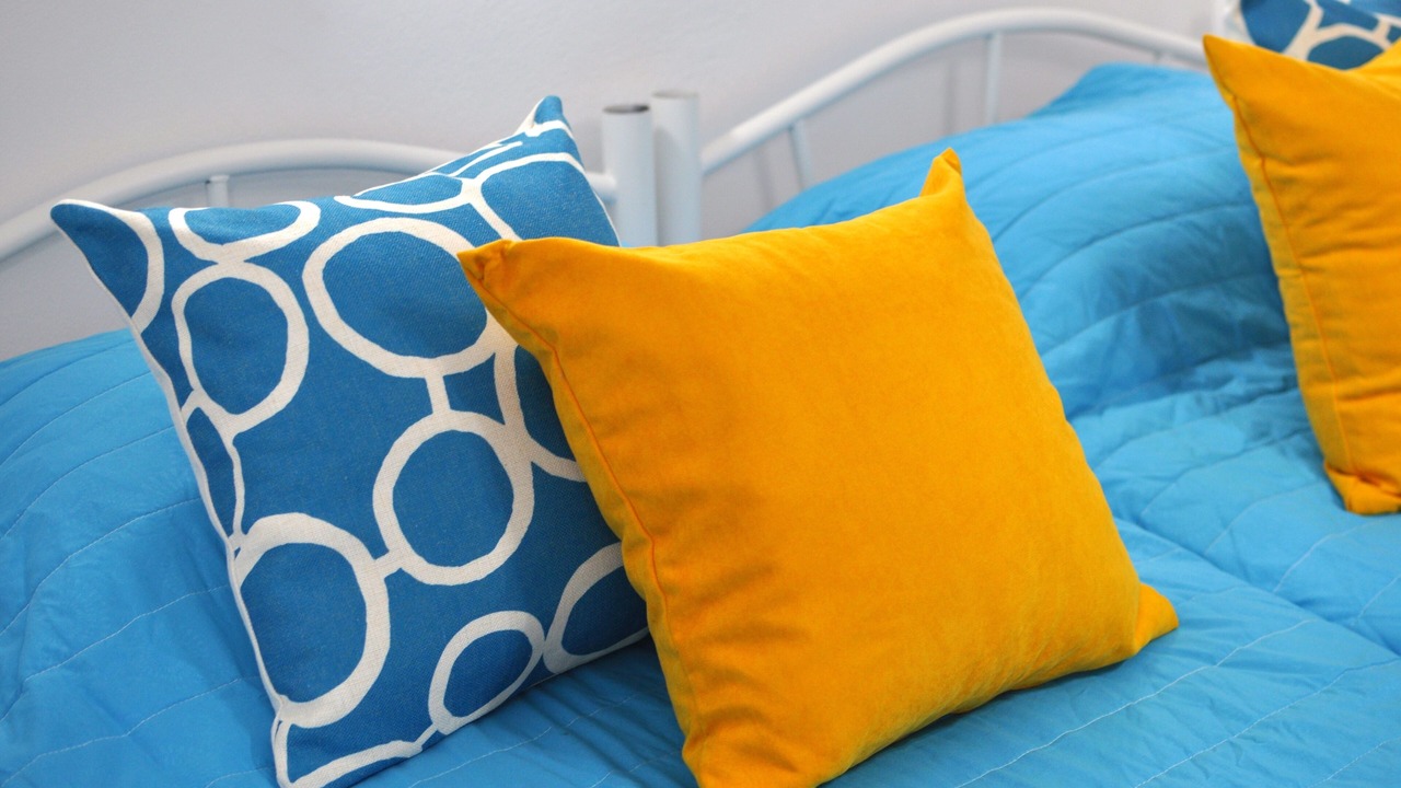 Photo of Bedroom in Psalidi