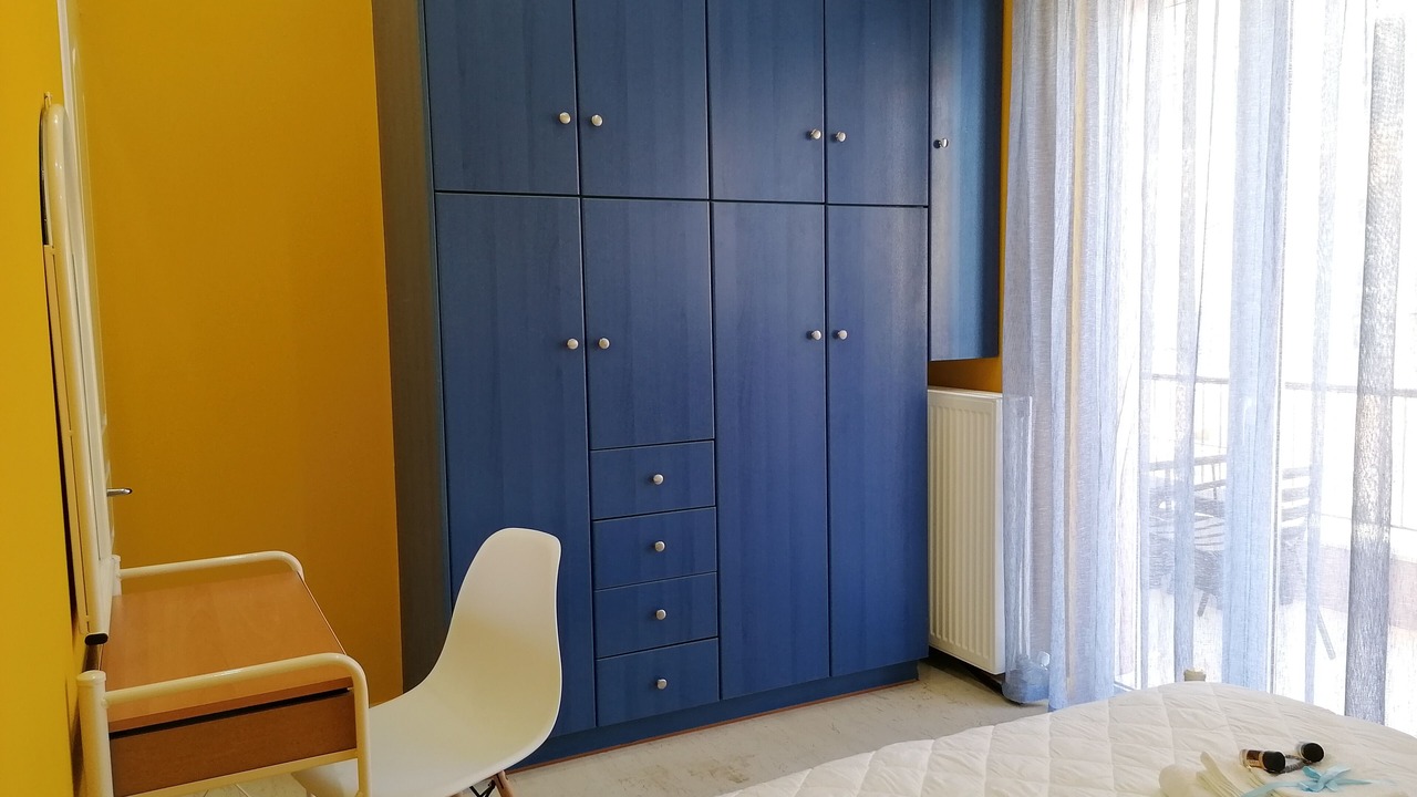 Photo of Bedroom in Gargaliani