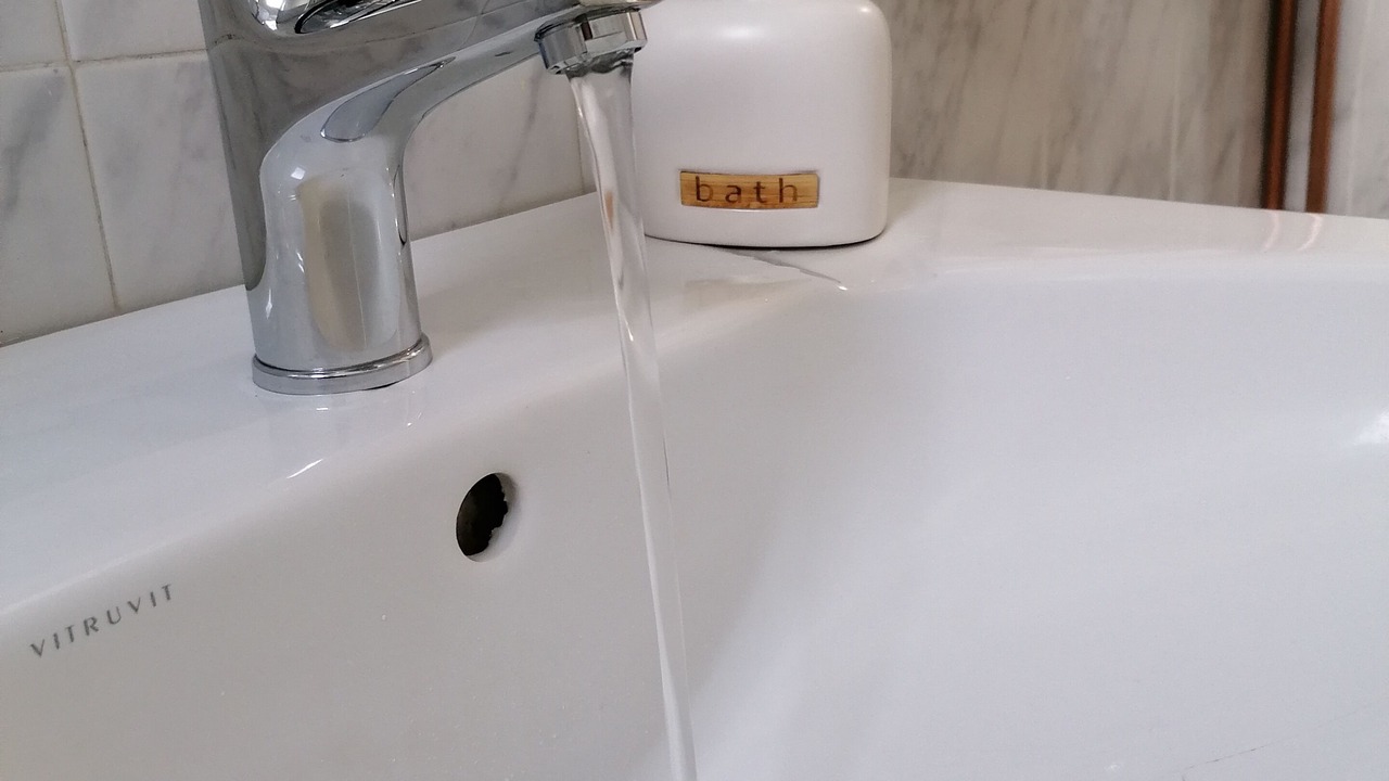 Photo of Bathroom in Gargaliani