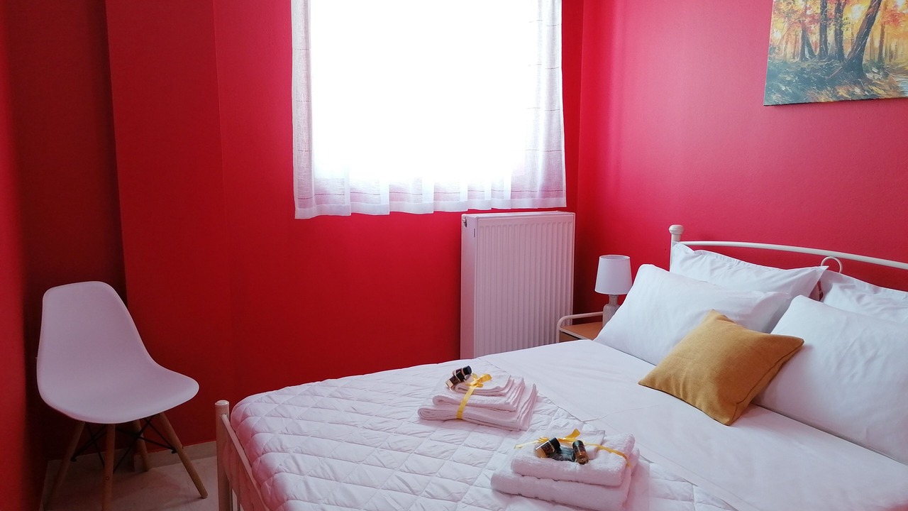 Photo of Bedroom in Gargaliani