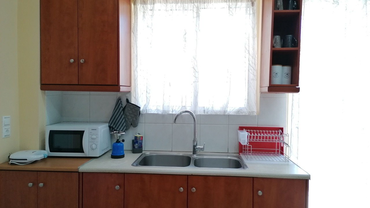 Photo of Kitchen in Gargaliani