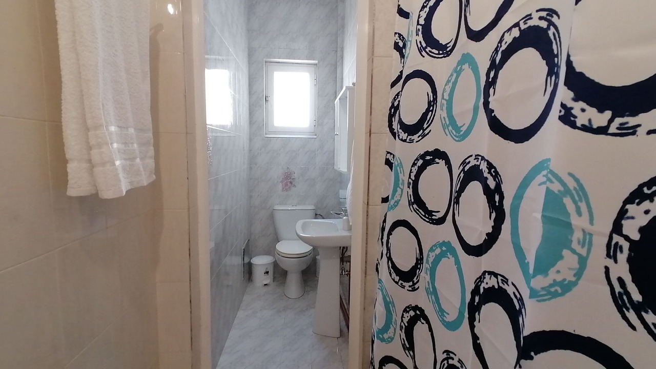 Photo of Bathroom in Gargaliani