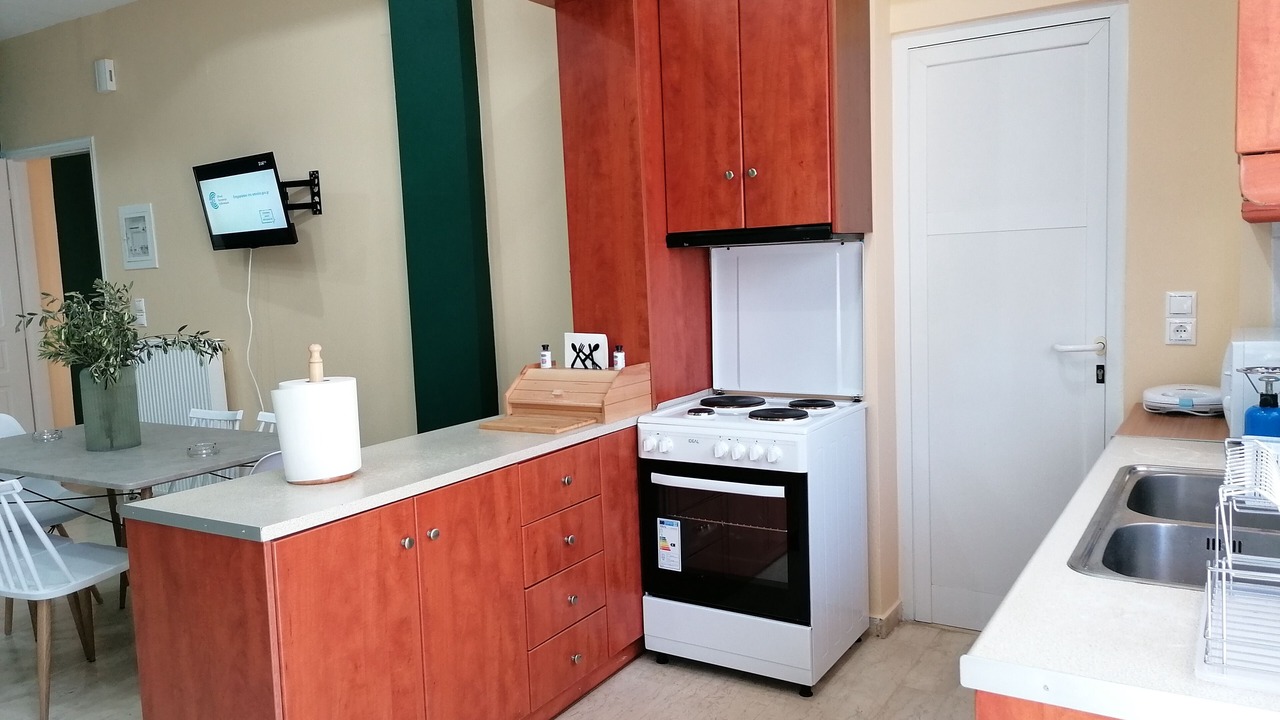 Photo of Kitchen in Gargaliani