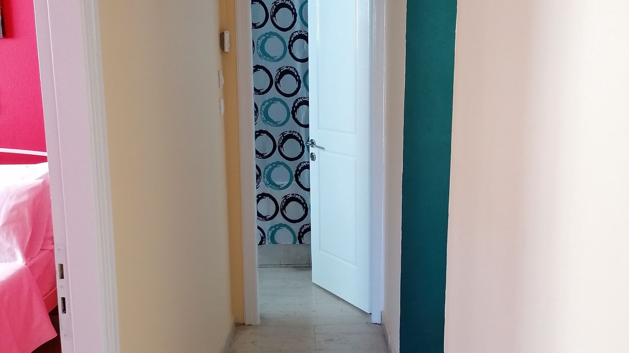 Photo of Bedroom in Gargaliani