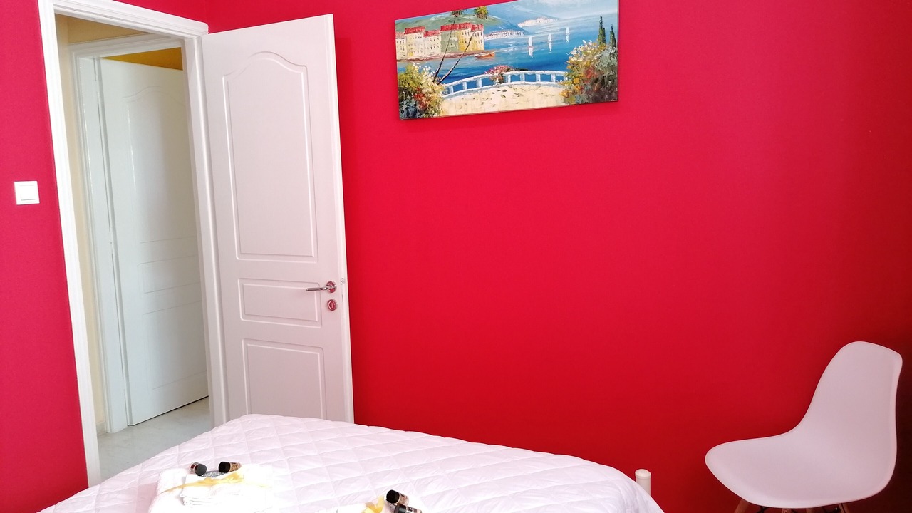 Photo of Bedroom in Gargaliani