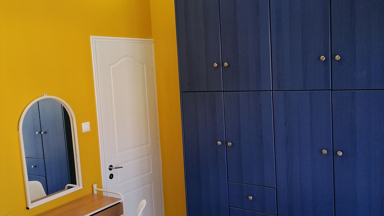 Photo of Bedroom in Gargaliani