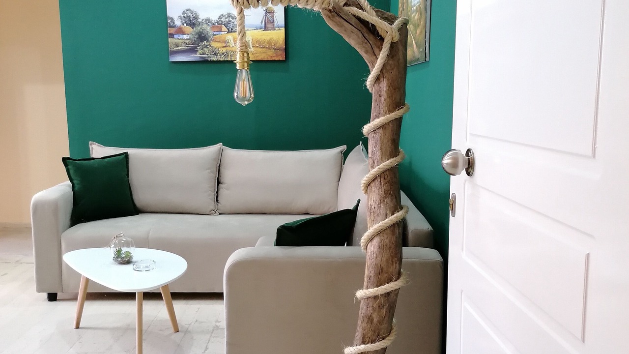 Photo of Livingroom in Gargaliani