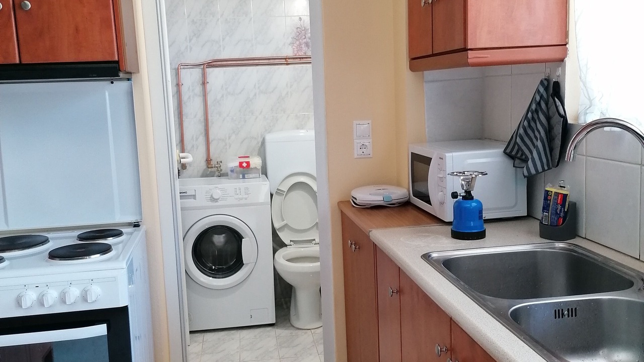Photo of Kitchen in Gargaliani