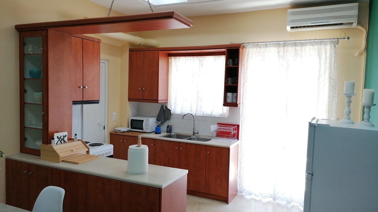Photo of Kitchen in Gargaliani