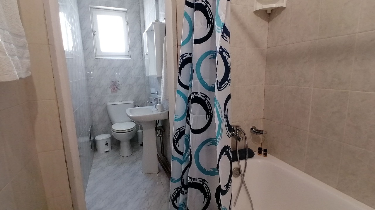 Photo of Bathroom in Gargaliani