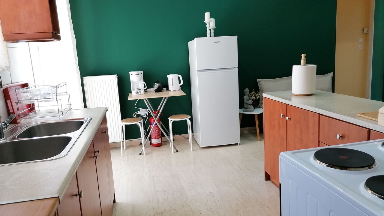 Photo of Kitchen in Gargaliani