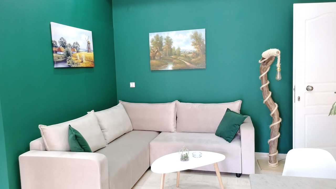 Photo of Livingroom in Gargaliani