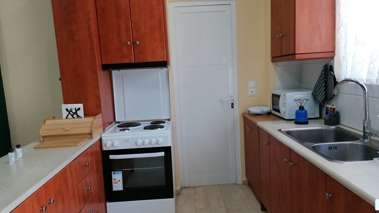 Photo of Kitchen in Gargaliani