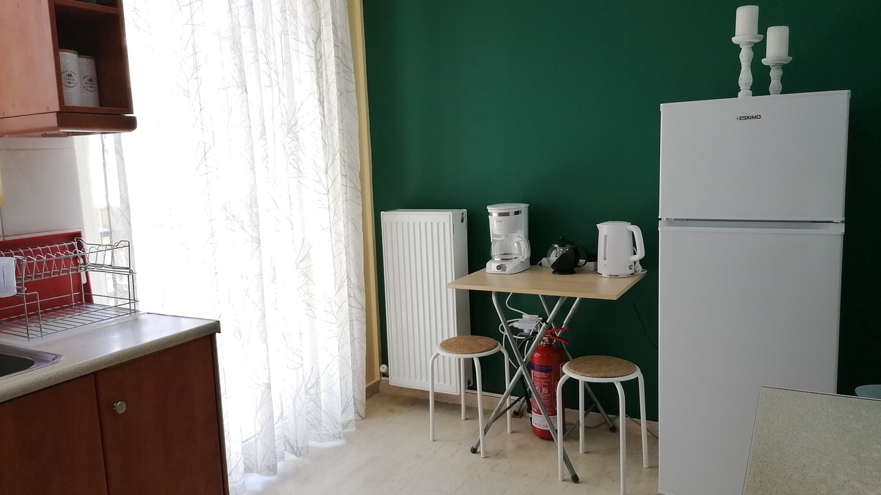 Photo of Kitchen in Gargaliani