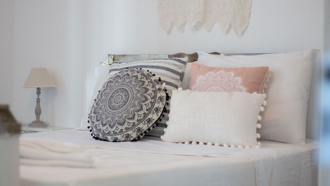 Photo of Bedroom in Galatas