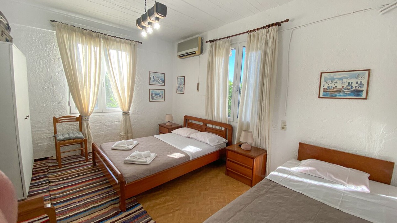 Photo of Bedroom in Galatas
