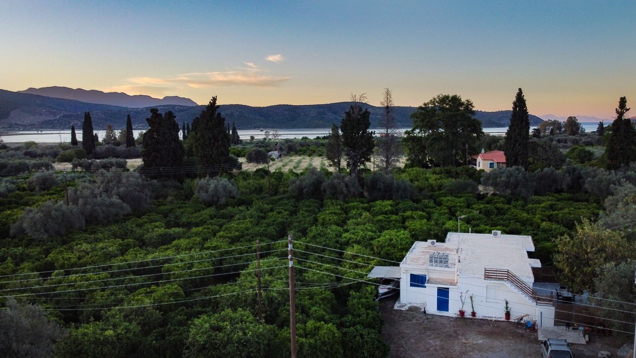 Photo of Outdoor in Galatas