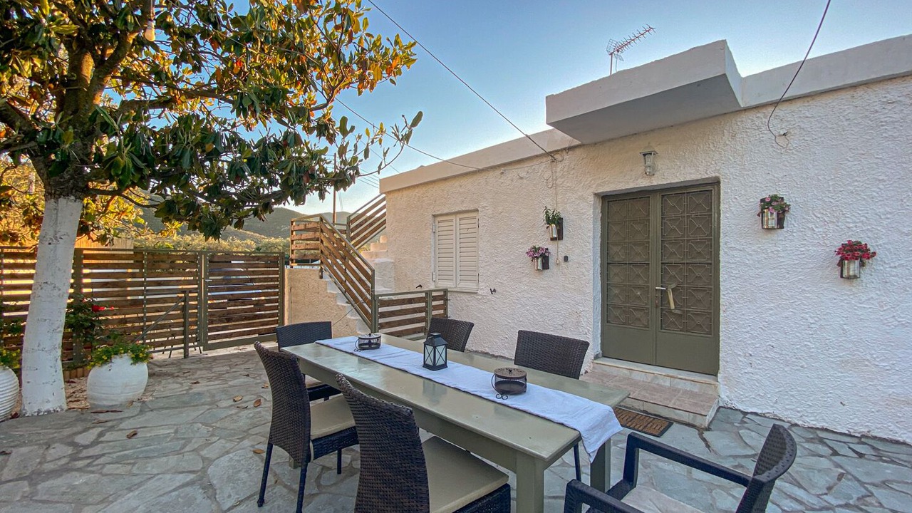 Photo of Outdoor in Galatas