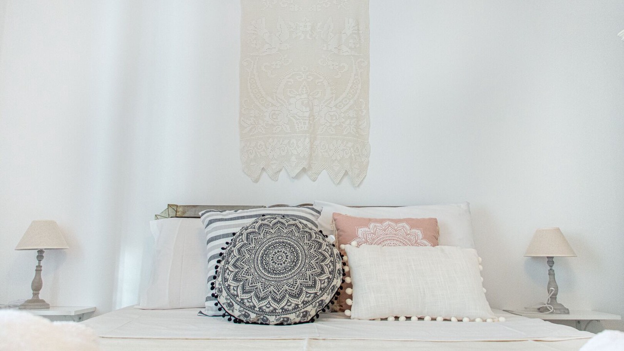 Photo of Bedroom in Galatas