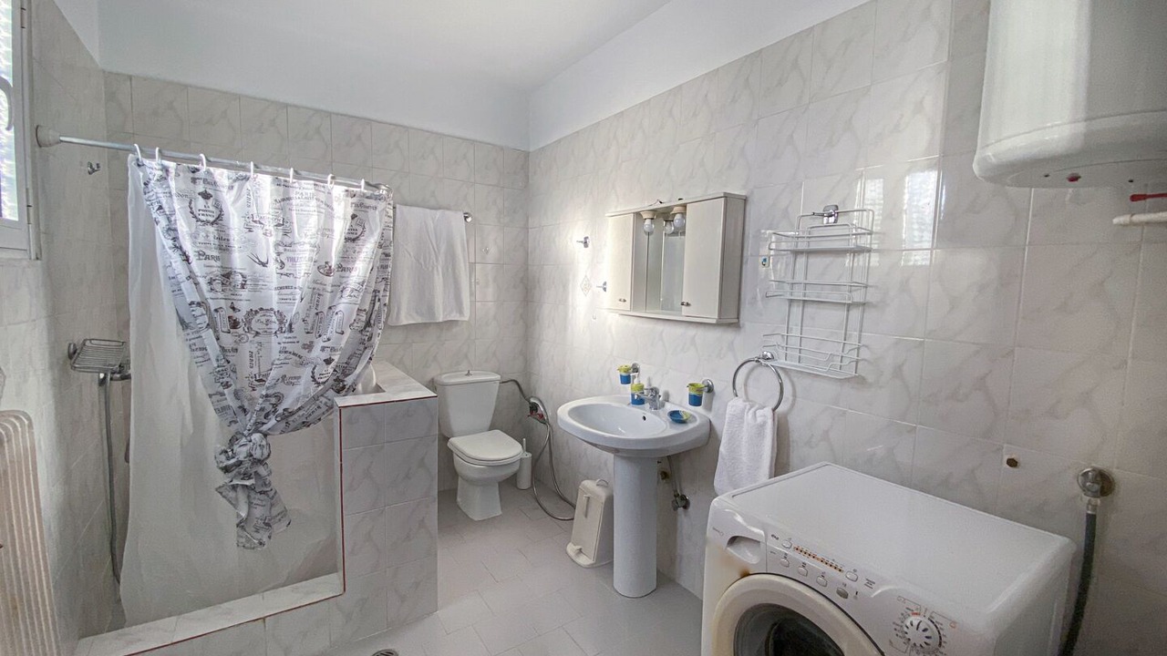 Photo of Bathroom in Galatas