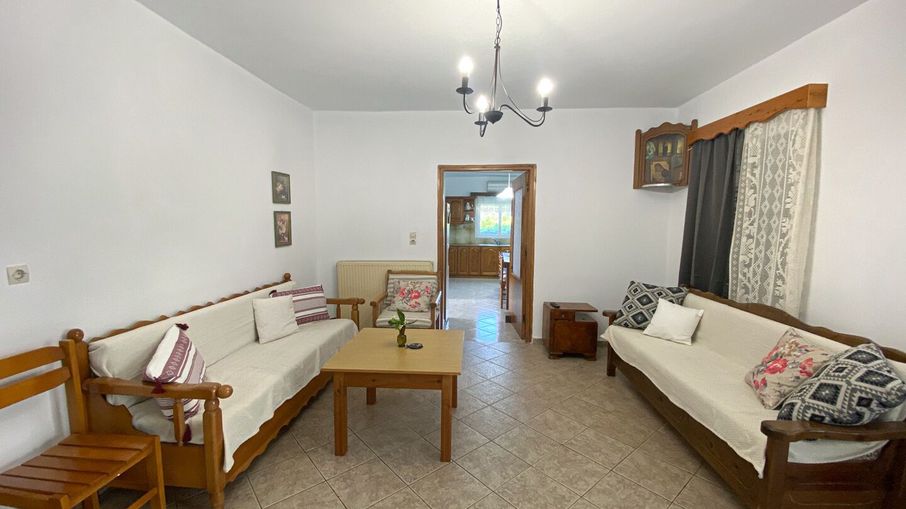 Photo of Livingroom in Galatas