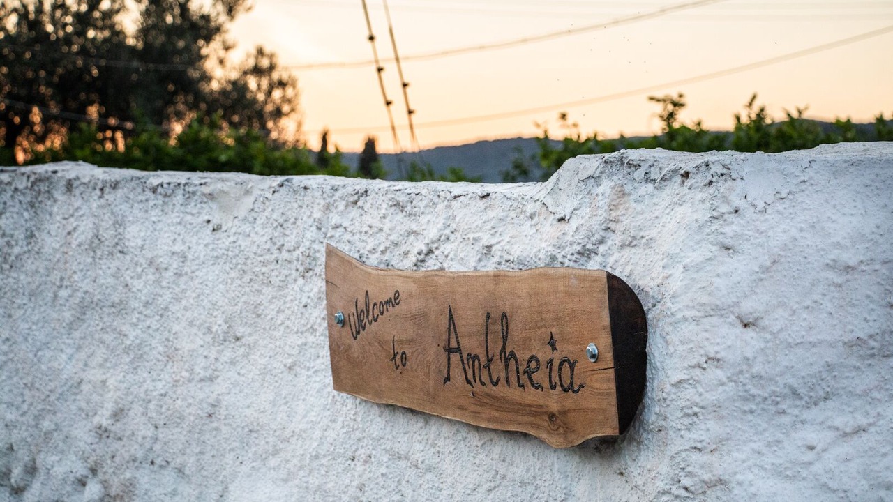 Photo of Outdoor in Galatas