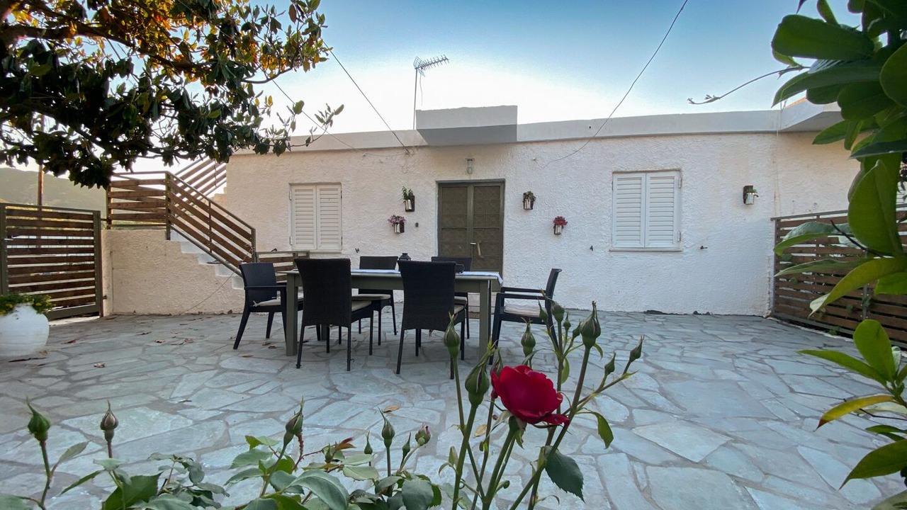 Photo of Outdoor in Galatas