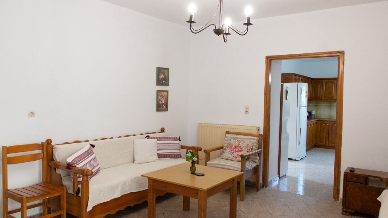 Photo of Livingroom in Galatas