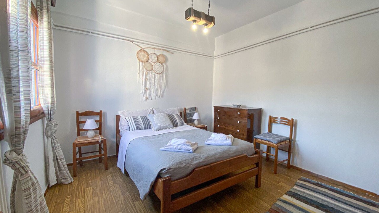 Photo of Bedroom in Galatas