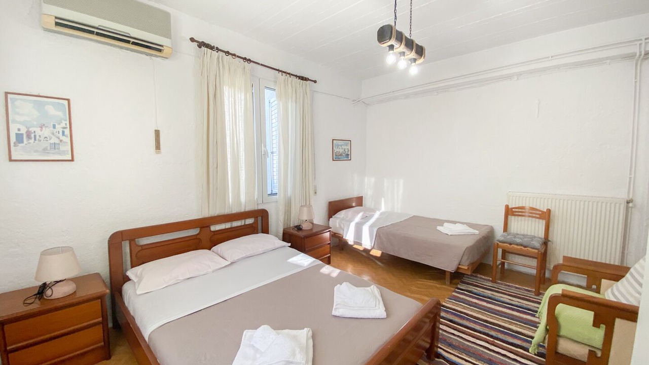 Photo of Bedroom in Galatas